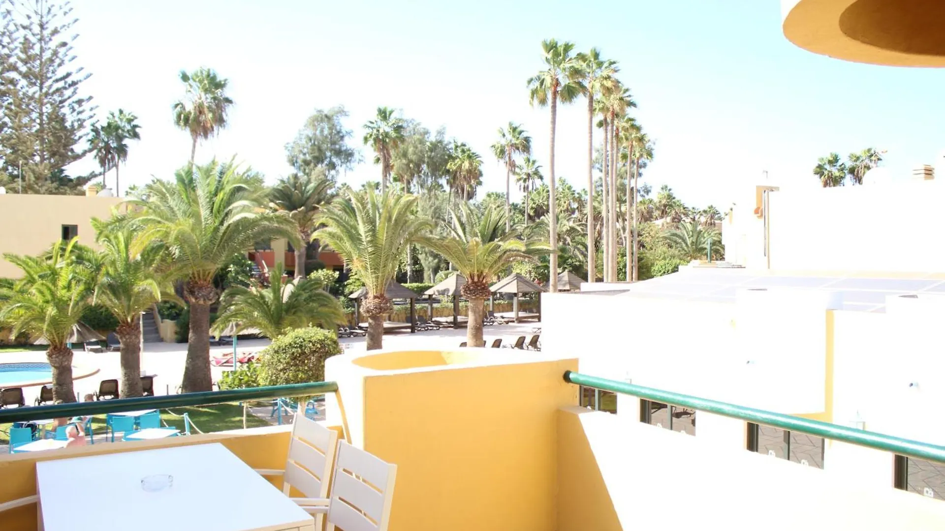 Pachi Beach Atlantic Garden Corralejo 0*,  Spain
